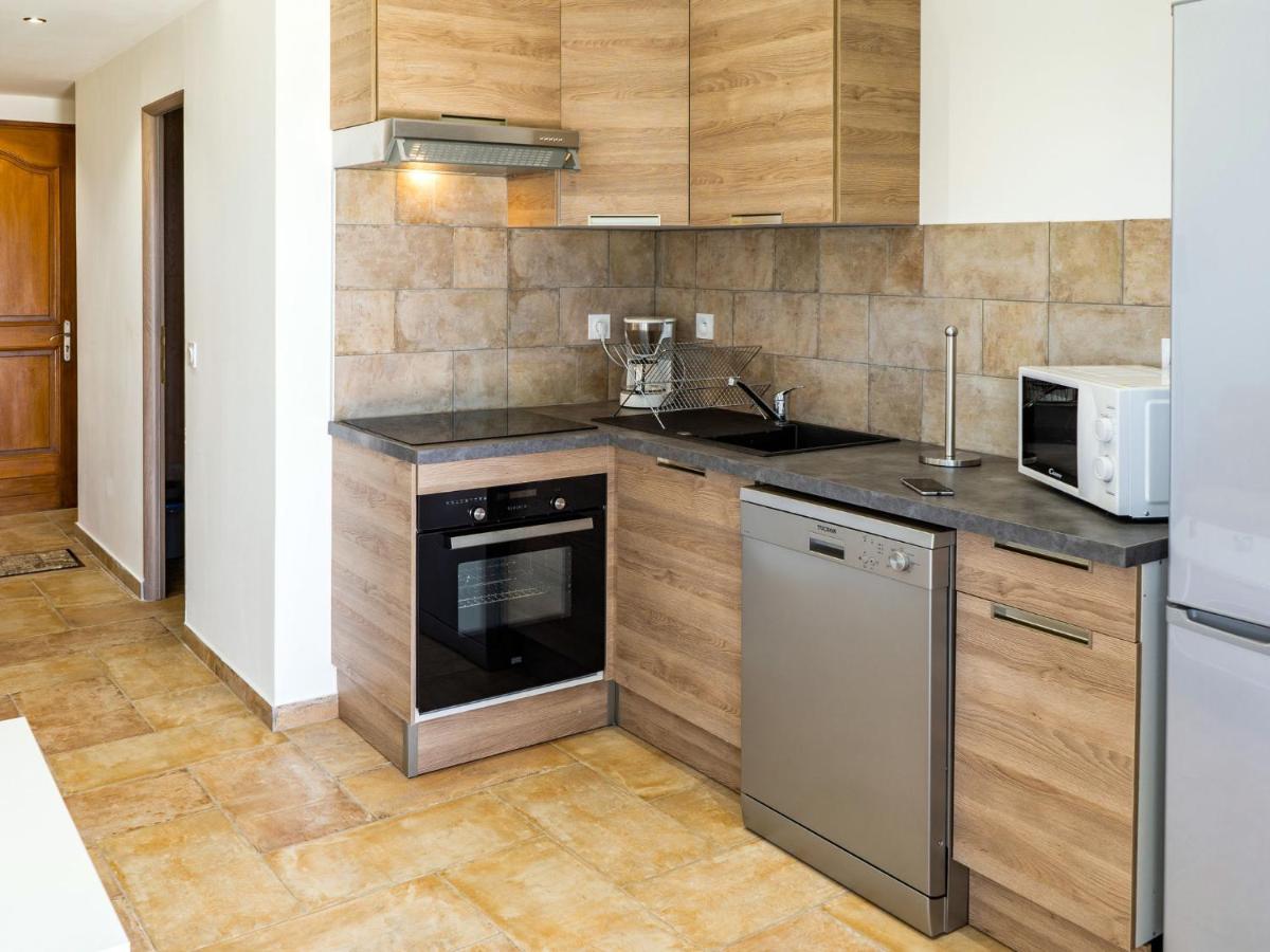 Apartment A Suara Di Mare - Ghi165 By Interhome Гизоначча Экстерьер фото